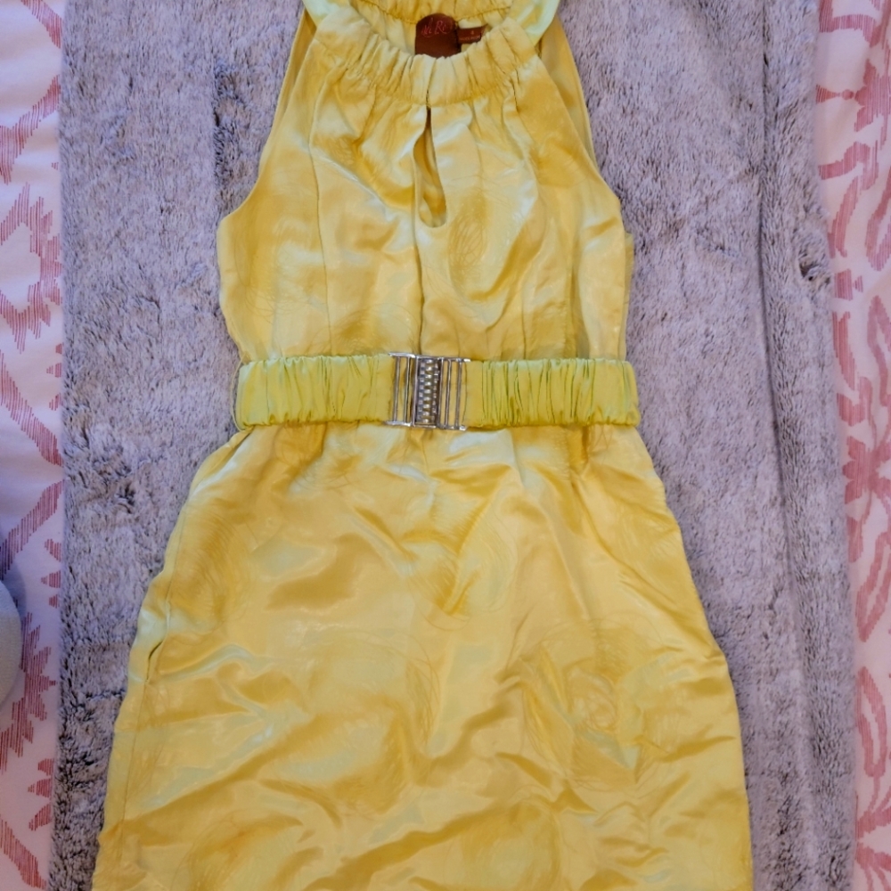 Ali Ro cocktail dress